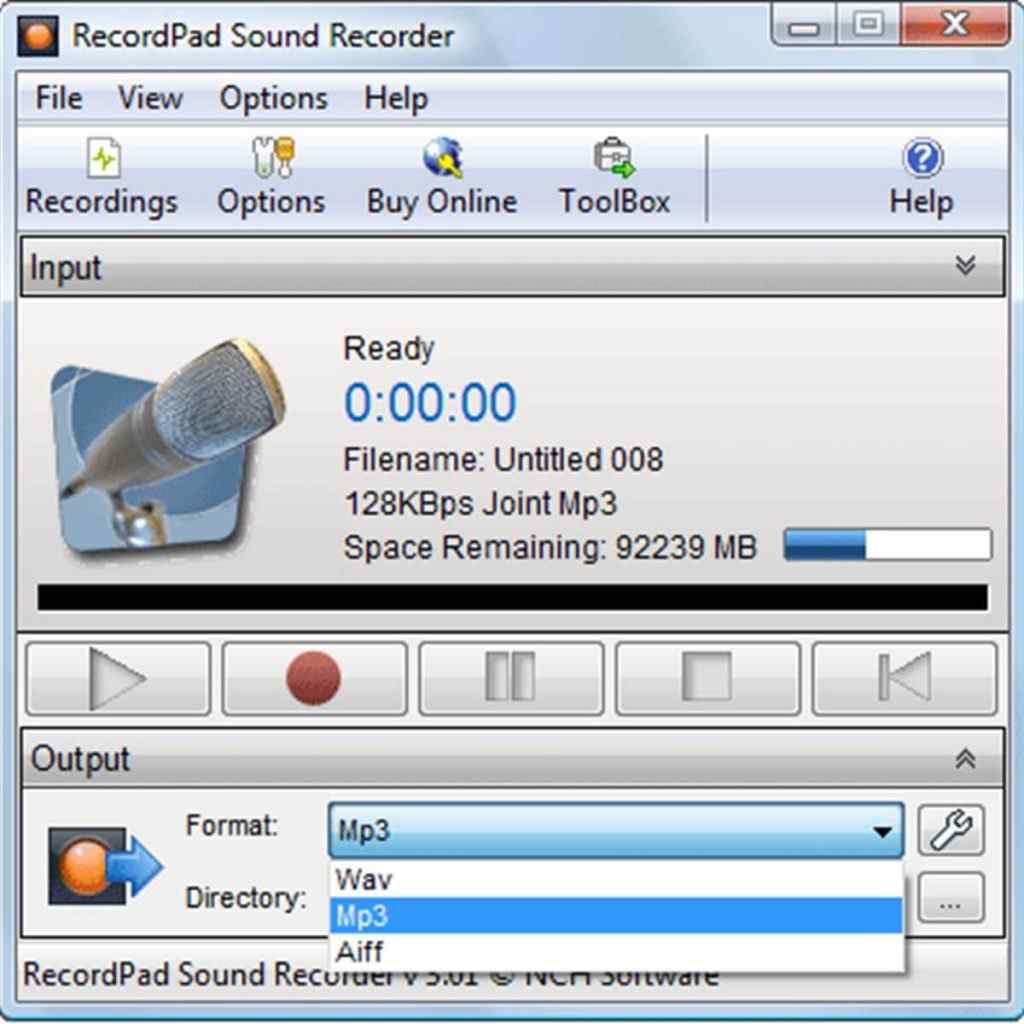 game video and quality sound recording software for mac free